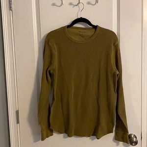 Madewell Sweater